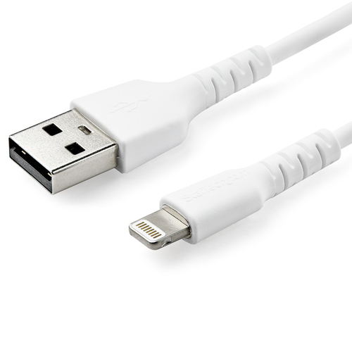 StarTech.com 2m USB to Lightning – StarTech.com