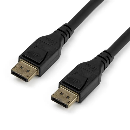 StarTech.com 3m DP 1.4 Cable – StarTech.com