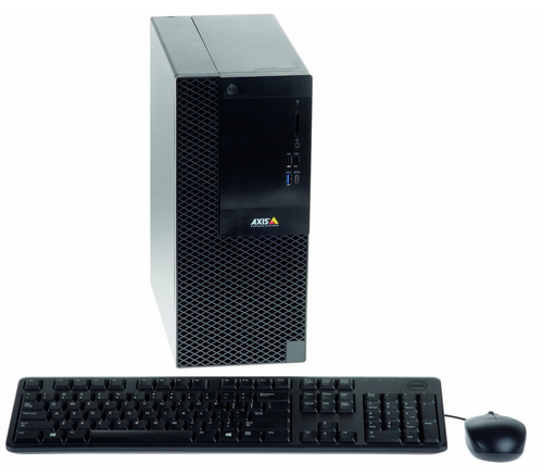 AXIS S1116 MT CLUDES 3Y W – Axis Communications