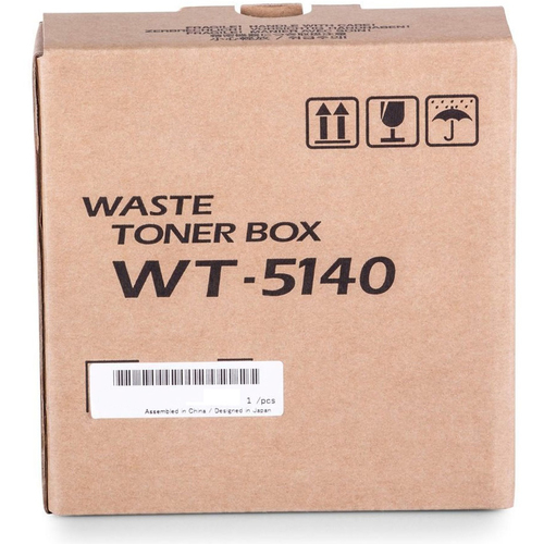 WT-5140 WASTE TONER – Kyocera