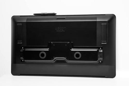 VESA MOUNT FOR CINTIQ 24 32 – Wacom Technology