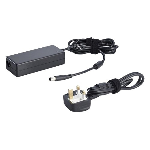 New, Dell AC Adapter, 90w with UK Cord, UK Irish – Dell