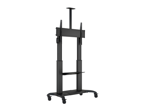 FLOORSTAND DUAL PILLAR 180 HD – MULTIBRACKETS