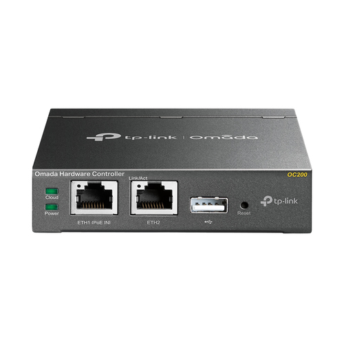 TP-Link Omada Cloud Controller – TP-Link