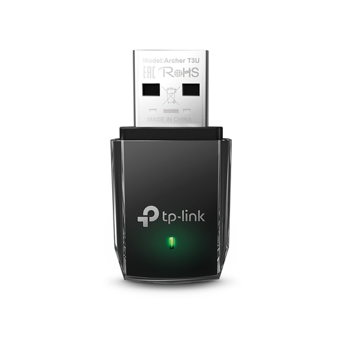 TP-Link Mini Wress MU-MIMO USB Adapter – TP-Link
