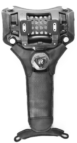 WT6000 WRIST MOUNT W/ MEDIUM LARGE STRAP – Zebra Technologies