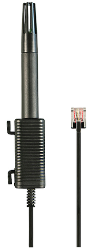1.8M TEMPERATURE AND HUMIDITY SENSOR – Lindy
