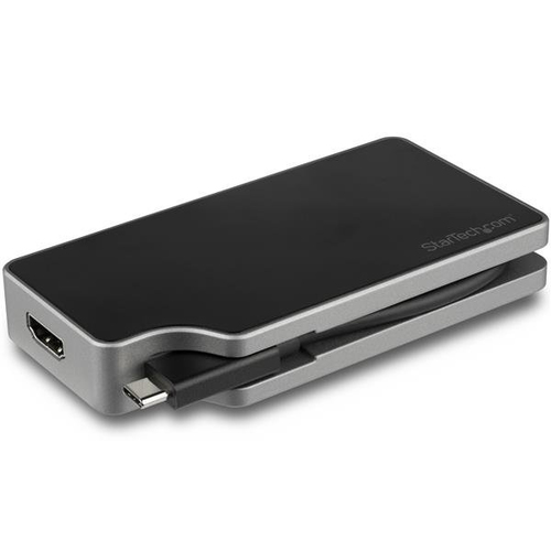 StarTech.com USB C Video Adapter – StarTech.com