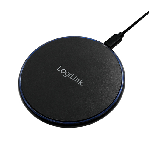 Wireless Table Fast Charger 10 W – LogiLink