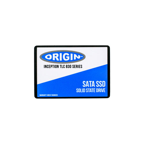 256GB NOTEBOOK 2.5IN SSD KIT WITH DATA CABLE/NO RAILS – Origin Storage Solutions
