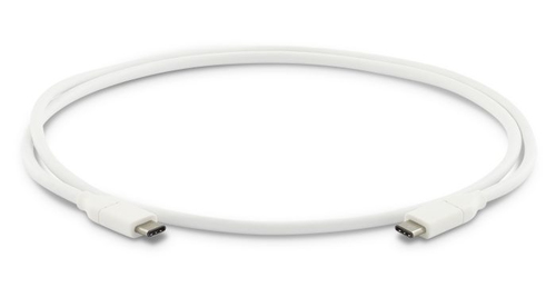USB-C (m) to USB-C (m) cable, – LMP