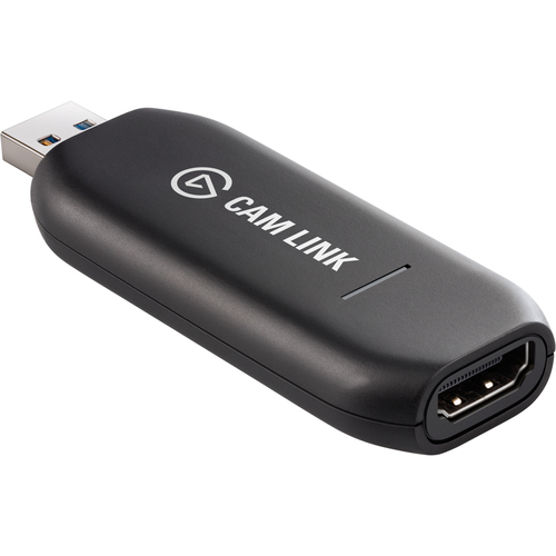Elgato Cam Link 4K – Elgato