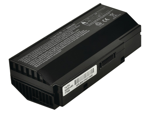Main Battery Pack 14.8V 5200mAh – PSA