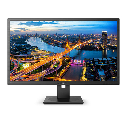 32IN MONITOR, LED, QHD (2560X1440) – Philips