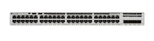 CATALYST 9200L 48-PORT DATA 4 X 10G NETWORK ESSENTIALS – Cisco Systems