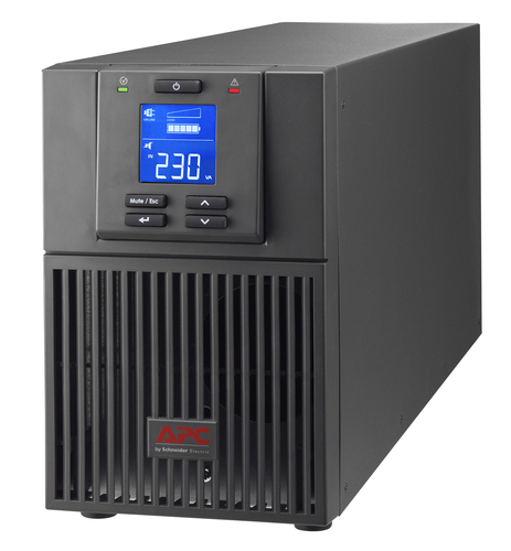 APC SRV RM 1000VA 230V – APC