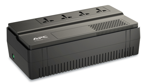 BACK-UPS BV 500VA AVR UNIVERSAL OUTLET 230V – APC