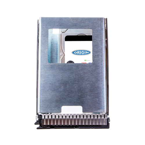 4TB HOT PLUG MIDLINE 7.2K 3.5 NLSAS – Origin Storage Solutions