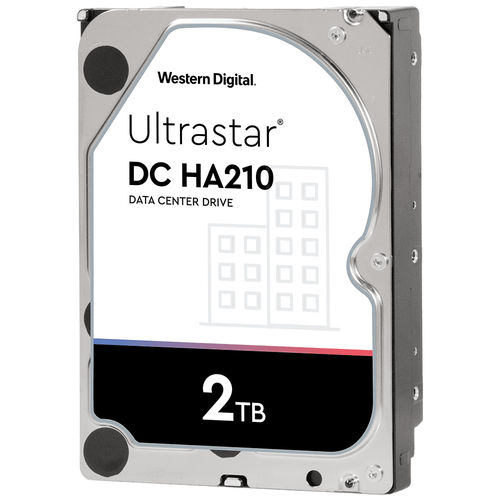 2TB 7K2 ULTRASTAR SATA 6GB/S – Hitachi