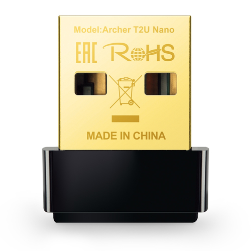 TP-Link AC600 Nano Wireless USB Adapter – TP-Link