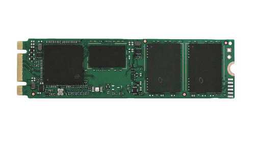 SSD D3-S4510 SERIES 480GB M.2 80MM SATA 6GB/S 3D2 TLC SGLE – Intel