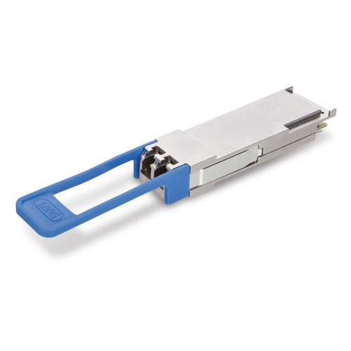 100GBASE-LR4 QSFP28 Fiber – Planet