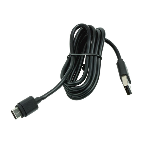 CABLE FROM USB-C (MEMOR 10 PDA) TO FEMALE USB TYPE A 1.2M STR8 – Datalogic