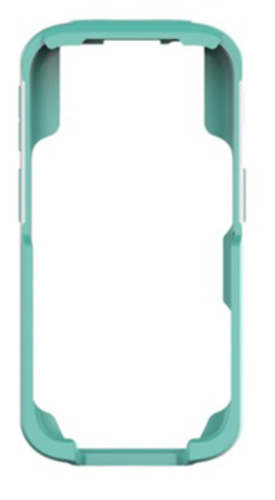 RUBBER BOOT HEALTHCARE MEMOR 10 – Datalogic