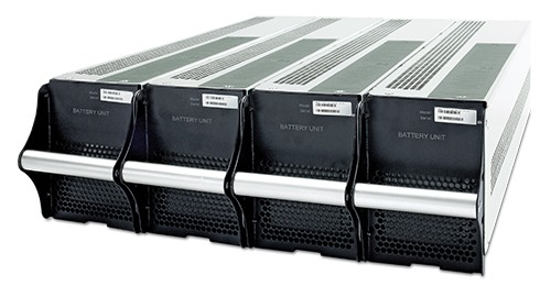 APC BM Sytra PX/SUPS VT 4 x SYBTU1-PLP – APC