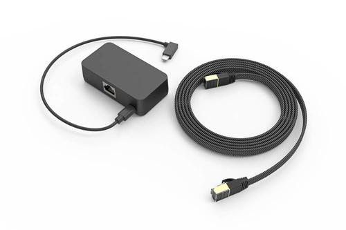 Gigabit PoE for Zoom Rooms – Heckler Design