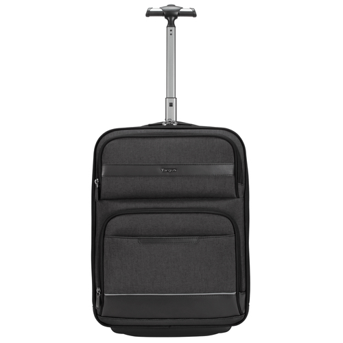 TARGUS 15.6INCITYSMART LAPTOP ROLLER – Targus