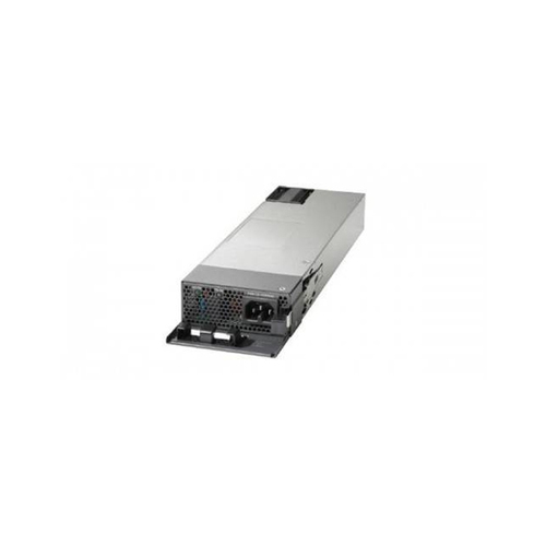 1KW AC CONFIG 5 POWER SUPPLY SECONDARY POWER SUPPLY – Cisco Systems