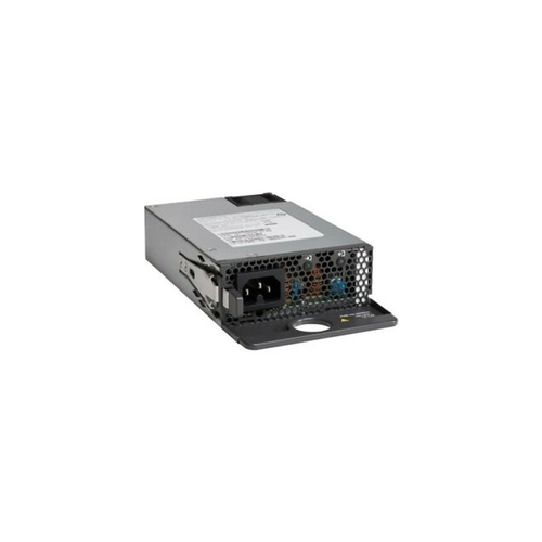 600W AC CONFIG 5 POWER SUPPLY SECONDARY POWER SUPPLY – Cisco Systems