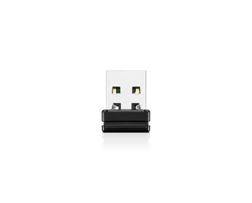 Lenovo - Wireless mouse / keyboard receiver - USB - for IdeaPad 3 CB 15, IdeaPad Duet 5 CB 13, IdeaPad Slim 7 Carbon 14, Yoga Slim 7 Carbon 14 – Lenovo