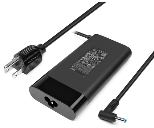 HP AC ADAPTER 135W SLIM – HP Inc