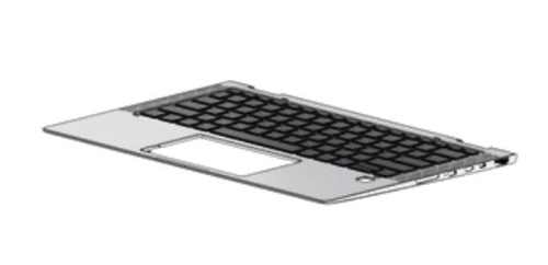 HP KEYBOARD (ENGLISH) – HP Inc