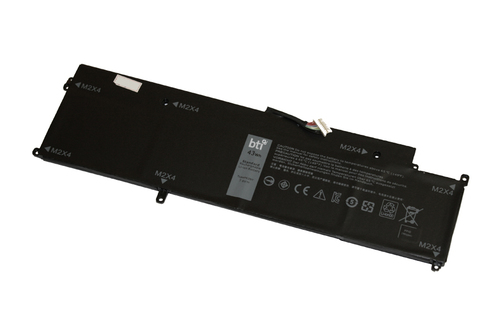 Replacement battery for DELL XPS 13 7370 7370 – Battery Technology
