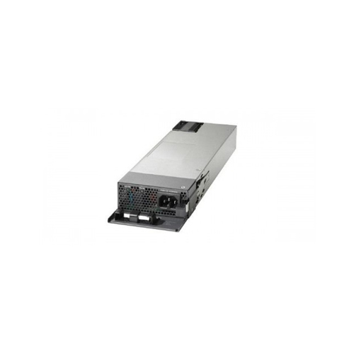 125W AC CONFIG 5 POWER SUPPLY SECONDARY POWER SUPPLY – Cisco Systems