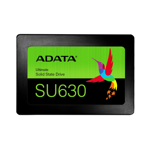 ADATA 480GB ULTIMATE SU630 SSD – Adata