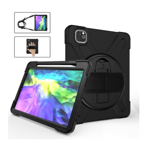 iPad Air 11”M2 2024 Wolverine Case with Screen – JLC