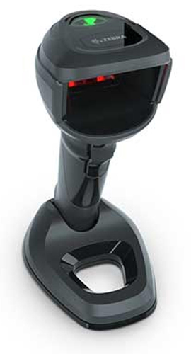 DS9908R PRESS AREA IMGR STD RANGE CORD RFID BLK EU FREQ – Zebra Technologies
