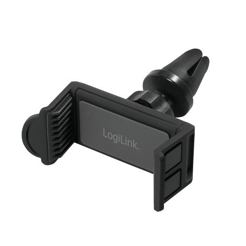 Smartphone airvent car holder, small – LogiLink