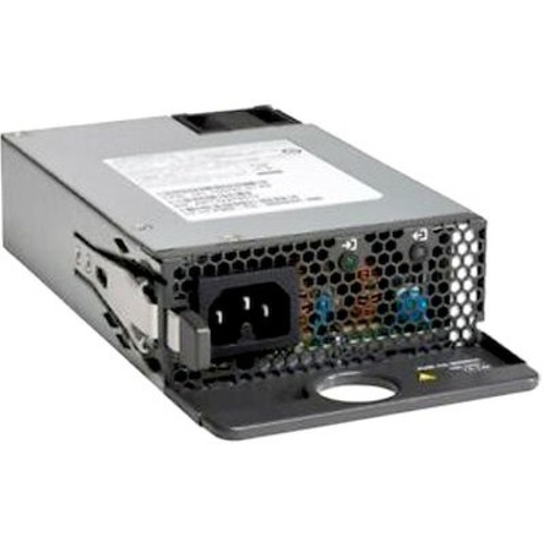 125W AC CONFIG 5 POWER SUPPLY – Cisco Systems