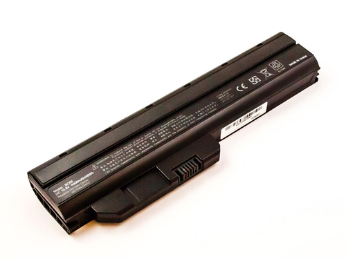 Laptop Battery for HP – CoreParts