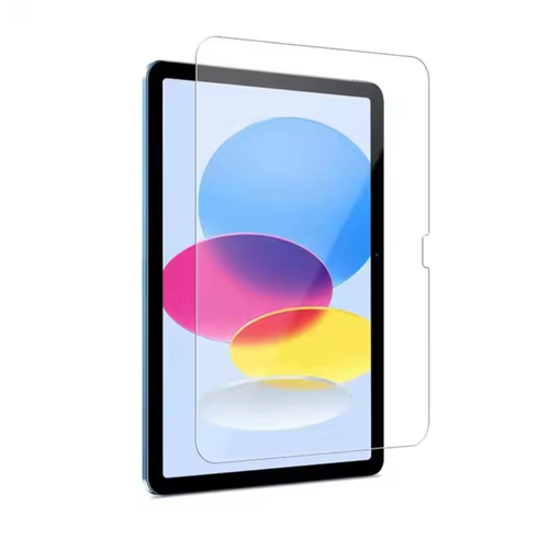 iPad Air 11” M2 2024 Anti-Glare Tempered Glass – JLC
