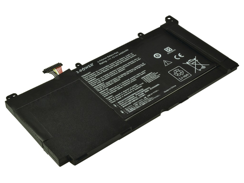 Main Battery Pack 11.1V 4400mAh – PSA