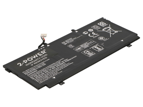 Main Battery Pack 11.55V 5020mAh – PSA