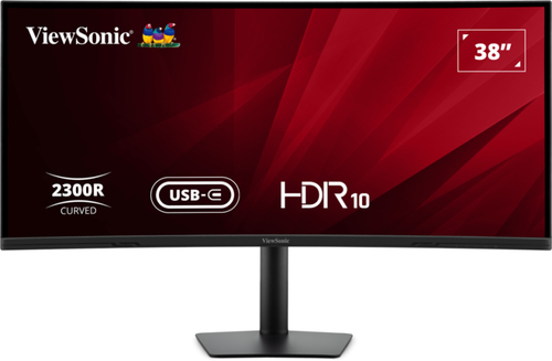 LED monitor VA3820C 38 3840x1600 21:9 – ViewSonic