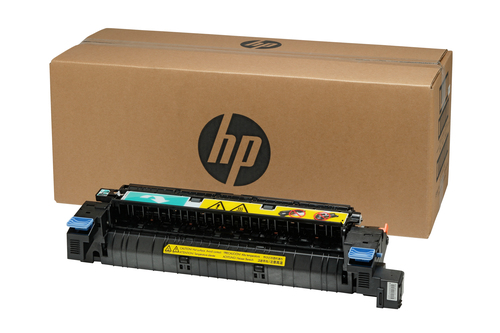 HP LASERJET 220V FUSER KIT – HP Inc