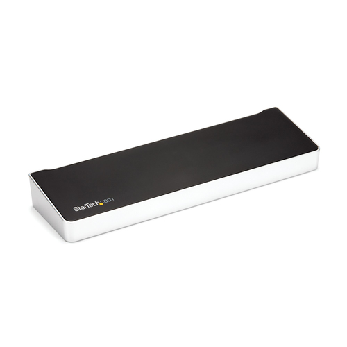 StarTech.com Triple 4K USB-C Dock – StarTech.com